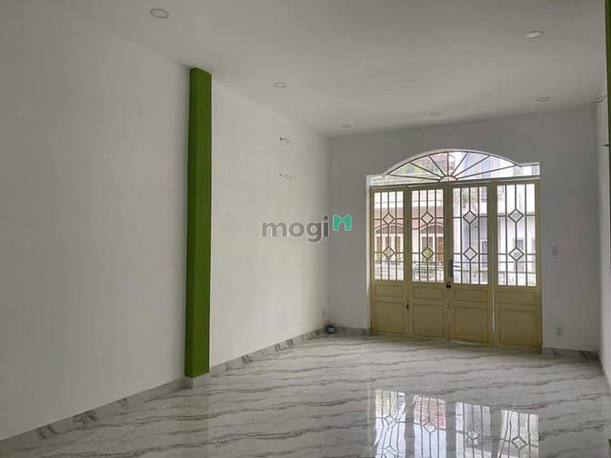 Nhà 3 Tầng Hẻm Xe Hơi 10m Gần Chợ Sơn Kỳ Tân Phú 58m² - Giá Chỉ 7.5 Tỷ