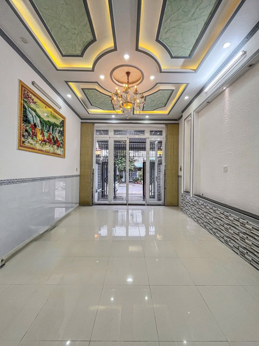 Nhà phố An Khánh, Ninh Kiều 90m² giá 5.45 tỷ - Đầu tư sinh lời ổn định!