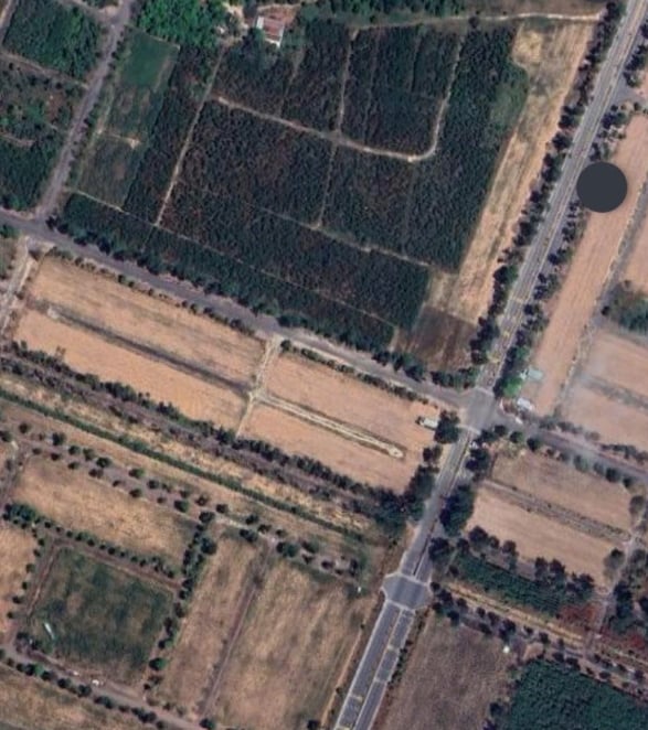 Chính chủ bán 420m² đất nền 3 lô liền kề tại Nhơn Trạch - Giá chỉ 12.81 tỷ!