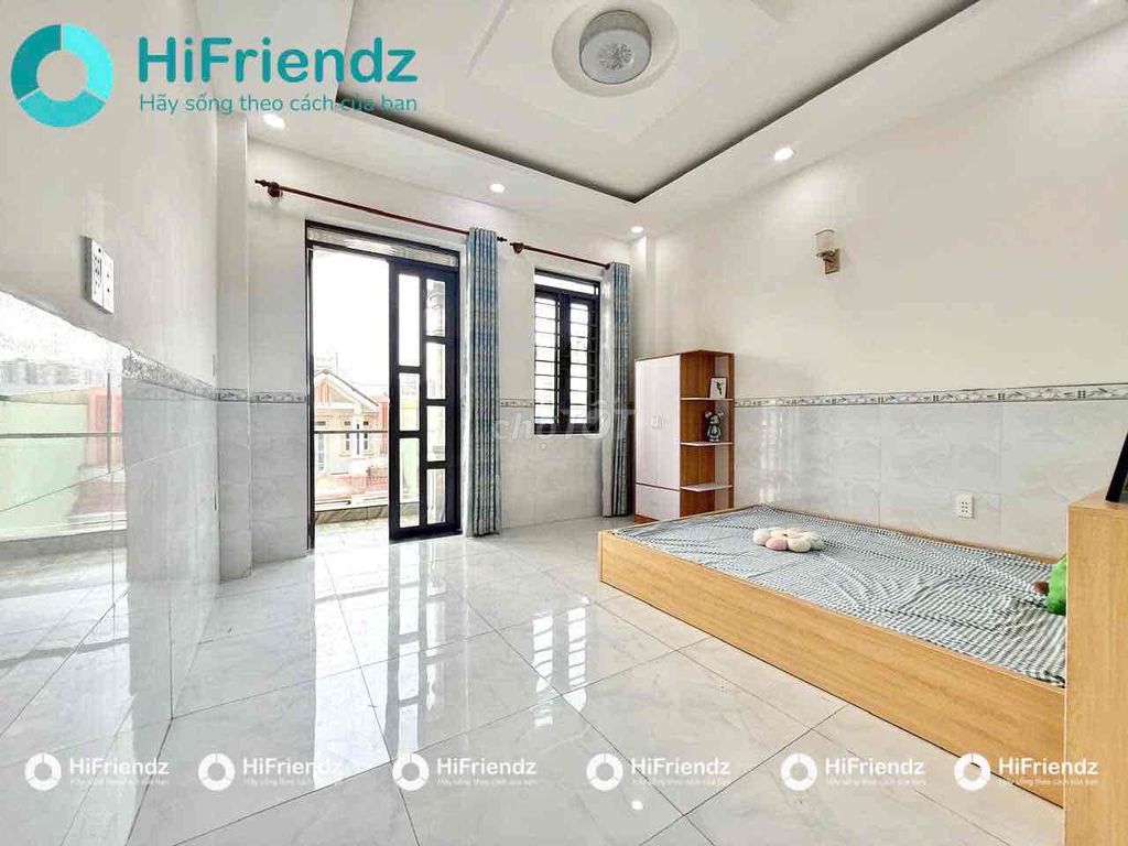 Phòng Studio cho thuê Lê Đình Cẩn 25m² giá 3.1 triệu - Giảm ngay 500k tháng đầu!