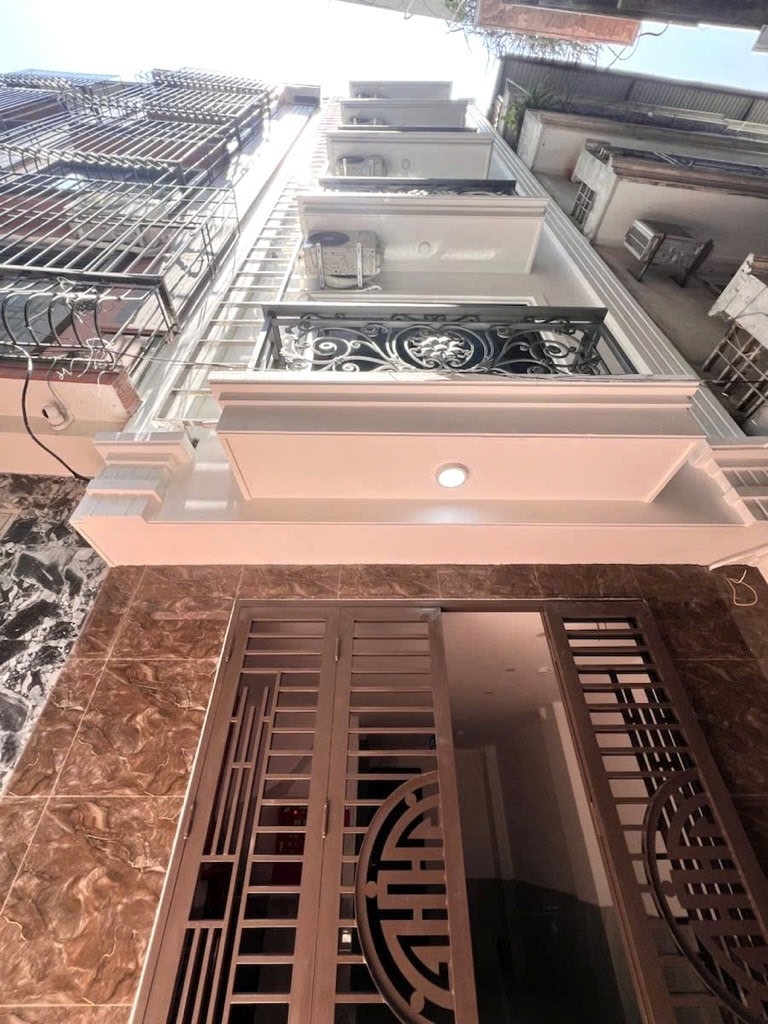 Bán tòa căn hộ dòng tiền tại Phú Mỹ - Mỹ Đình 40m² giá 12.5 tỷ - Doanh thu 50 triệu/tháng