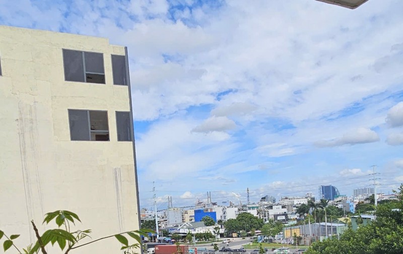 Nhà 5 tầng Nguyễn Văn Linh, Q7 - Diện tích 301m², giá chỉ 13,2 tỷ