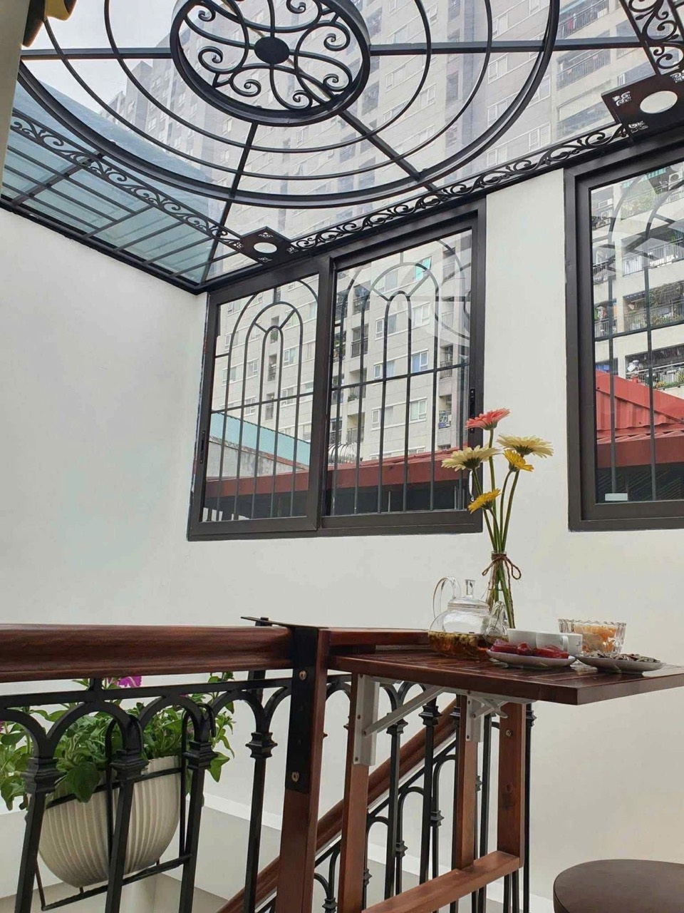 Nhà phân lô Khương Trung, Thanh Xuân 42m² giá 17.5 tỷ - An sinh đỉnh cao!