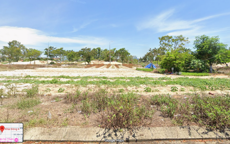 Đất nền Hoà Quý Đà Nẵng 90m² - Khu đô thị Làng Đại Học, Giá thỏa thuận!