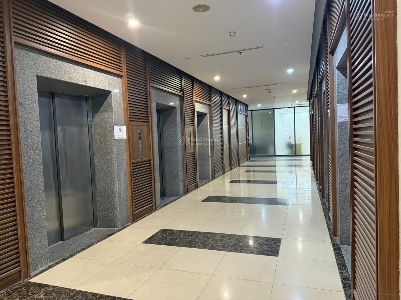 Cho thuê văn phòng The Pride - 150m² giá 34.5 triệu - Không qua môi giới, thương lượng trực tiếp!