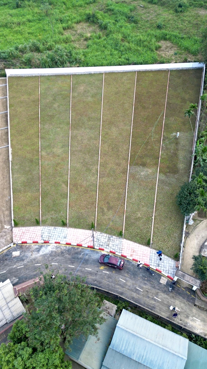 Đất nền Cư Yên, Lương Sơn 450m² giá thỏa thuận - Pháp lý rõ ràng, đầu tư tiềm năng!