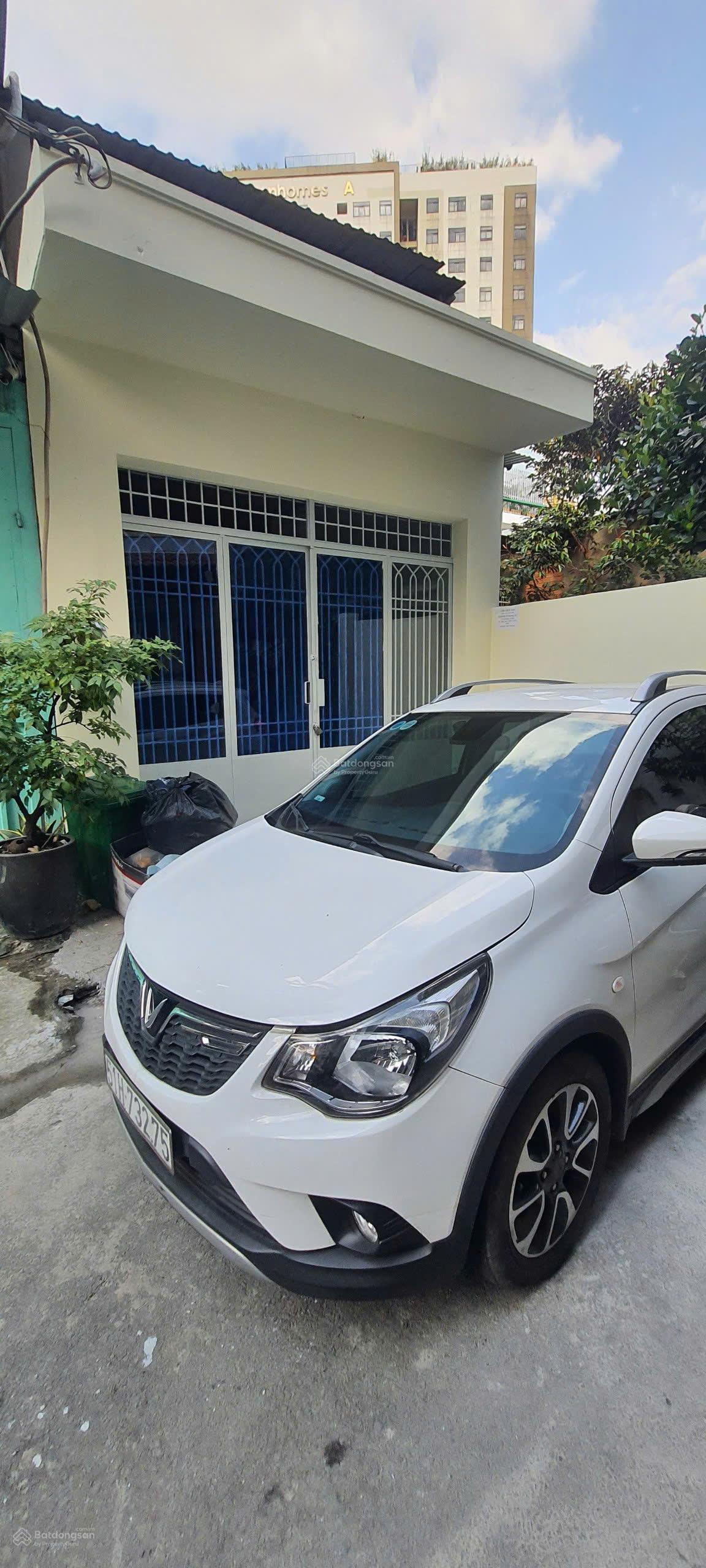 Nhà cho thuê tại Hương lộ 2, 125m² giá 12,5 triệu - Chính chủ, tiện kinh doanh!