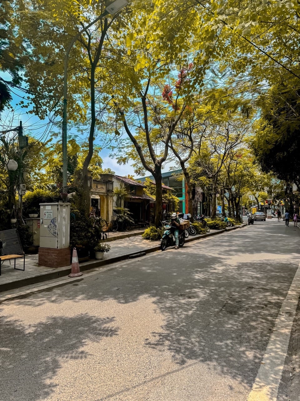 Biệt thự Tây Hồ 160m² giá 98 tỷ - Mặt phố view Hồ Tây cực hiếm!