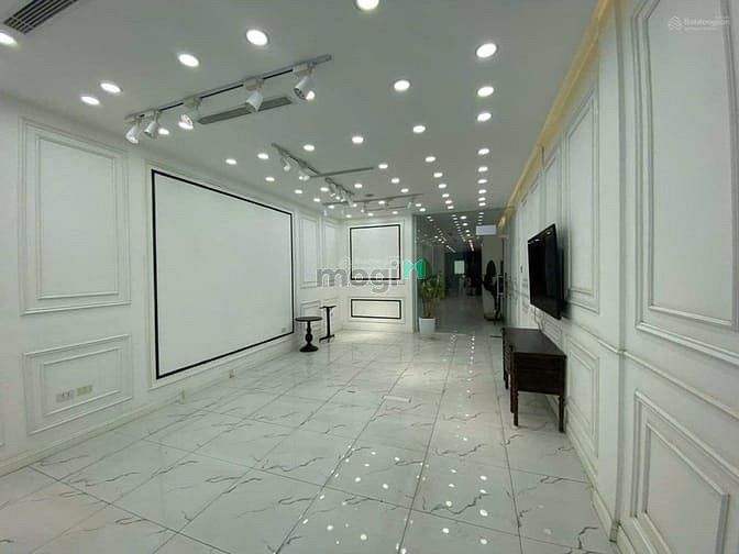 Nhà 3 tầng ngõ Tô Hoàng, Hà Nội 52.5m² giá 12.8 tỷ - Chính chủ, có thương lượng!