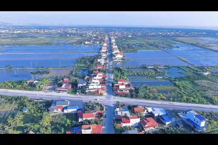 Lô đất đẹp Đoan Xá 122m² giá thỏa thuận - Tiềm năng đầu tư sinh lời cao!