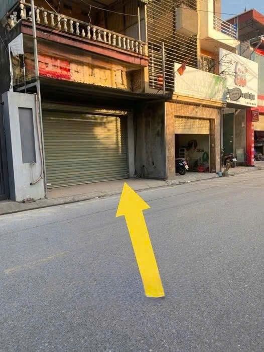 Nhà 2 tầng 1 tum Thường Tín 118m² giá 4 tỷ - Đầu tư sinh lời ngay!