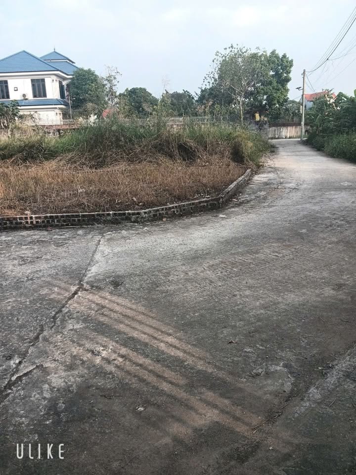 Đất nền Chương Dương Thường Tín 87m² giá 5.229 tỷ - Lô góc mặt tiền rộng, ô tô tránh thoải mái!