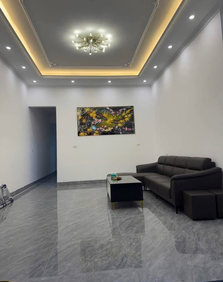 Nhà cấp 4 mới xây tại Ninh Dương, Móng Cái 88m² - Sẵn sàng vào ở ngay!