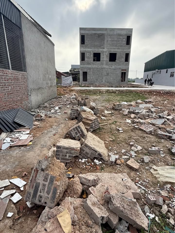 Đất nền Ninh Dương Móng Cái 96m² giá chỉ 1 tỷ - Đầu tư sinh lời ngay!