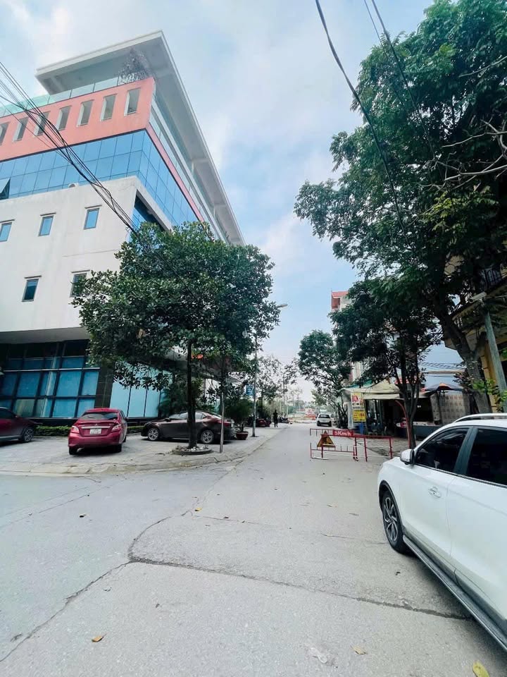 Đất nền đẹp đường Đặng Tất, Tân Bình, Hải Dương 60m² - Vị trí đắc địa trung tâm!