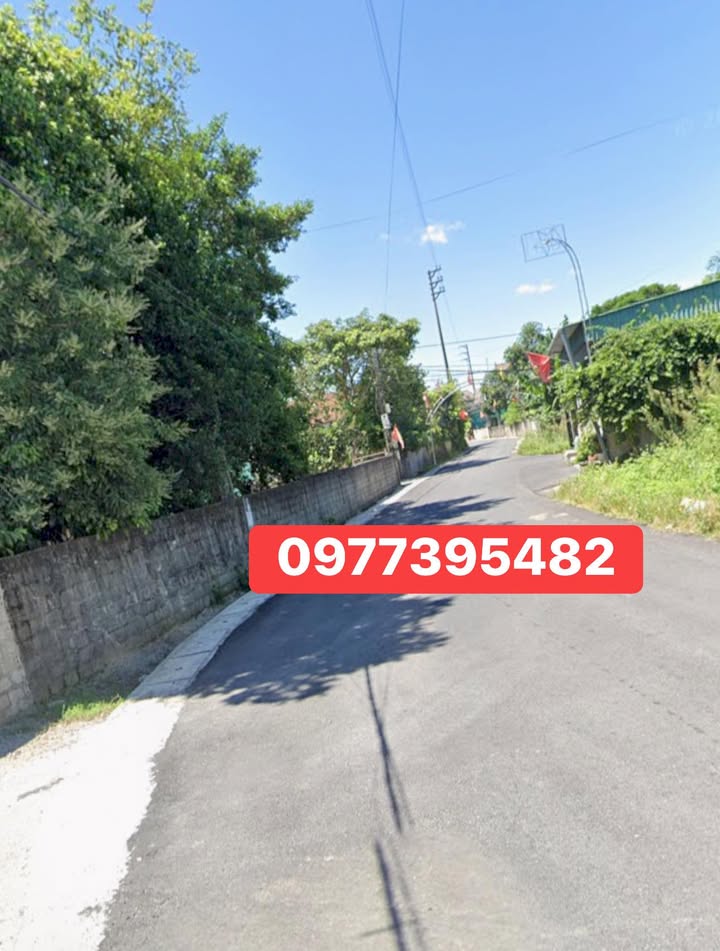 Đất nền Xuân Giang 138m² giá 1 tỷ - Cơ hội đầu tư tuyệt vời!