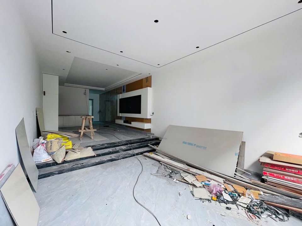 Nhà 2 tầng Nghi Phú 80m² giá 4.35 tỷ - Chính chủ bán nhanh!