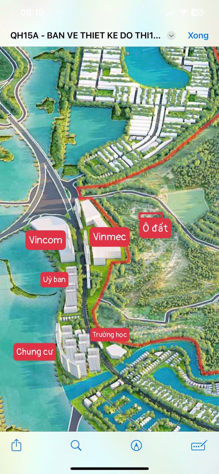 Đất mặt tiền 6m tại Xóm Máng, Hoàng Tân, Quảng Yên, 109m² - Đầu tư sinh lời ngay!