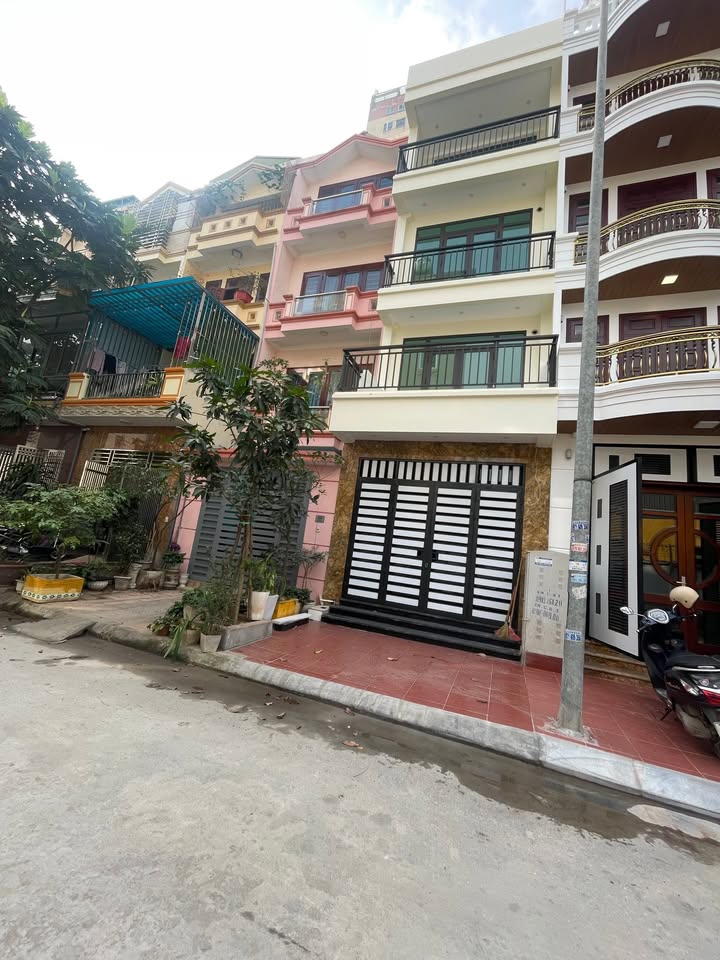 Nhà liền kề Vinacornex 21 Hà Đông 58m² giá thỏa thuận - Sẵn sàng vào ở ngay!