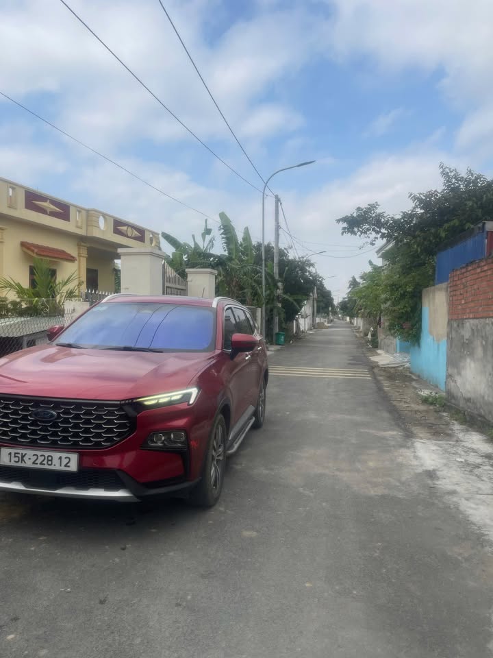 Lô đất mặt đường Đông Nham An Quang 100m² giá 1 tỷ - Tiềm năng đầu tư cao!