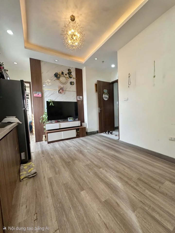 Căn hộ CCMN Vĩnh Phúc - Ba Đình 50m² giá 2 tỷ - Sẵn sàng vào ở ngay!