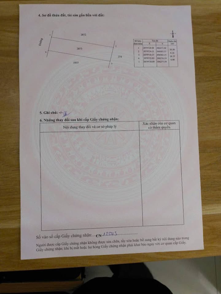 Đất Nghi Xá 160m² giá 2 tỷ - Bám đường nhựa, thuận tiện giao thông!