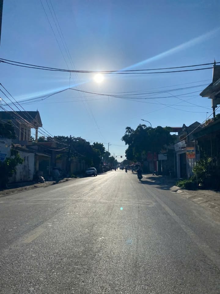 Đất mặt tiền kinh doanh đường Thanh Niên, Tân Phong 125m² giá 2 tỷ - Tiềm năng phát triển cao!