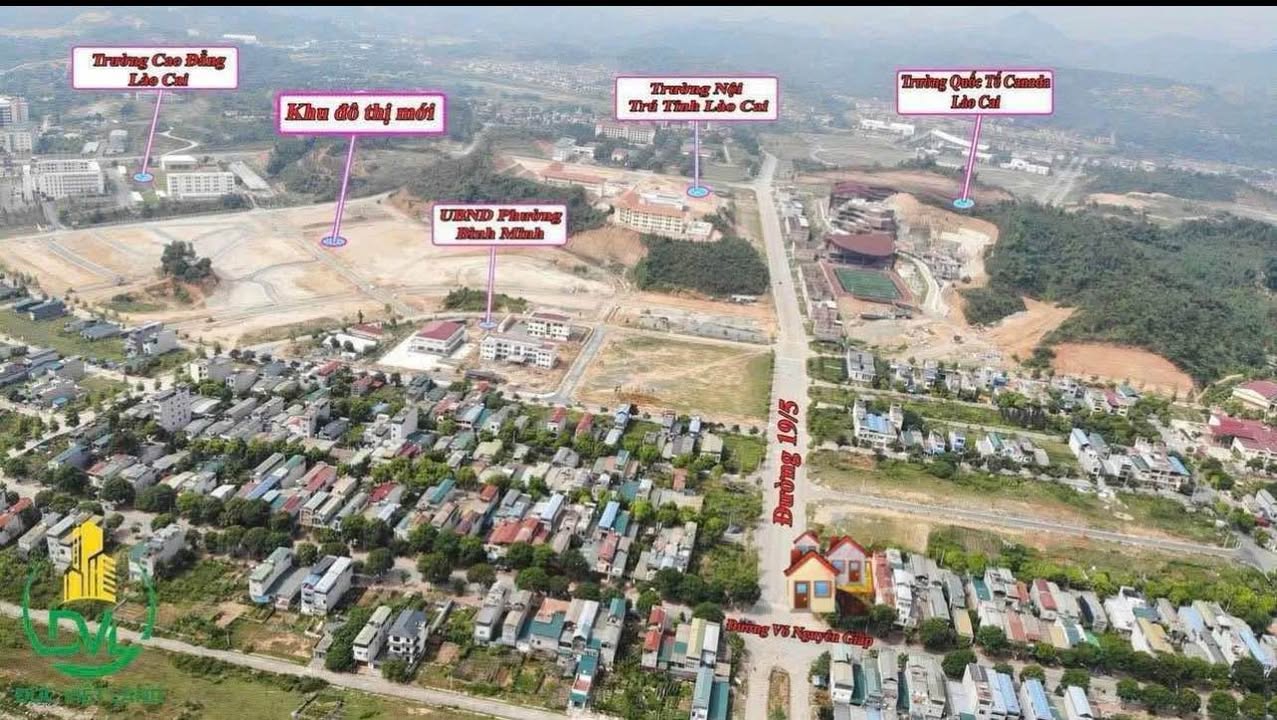 Đất 2 mặt tiền đường 19/5, Bình Minh, 362m² giá 6 tỷ - Cơ hội đầu tư tuyệt vời!