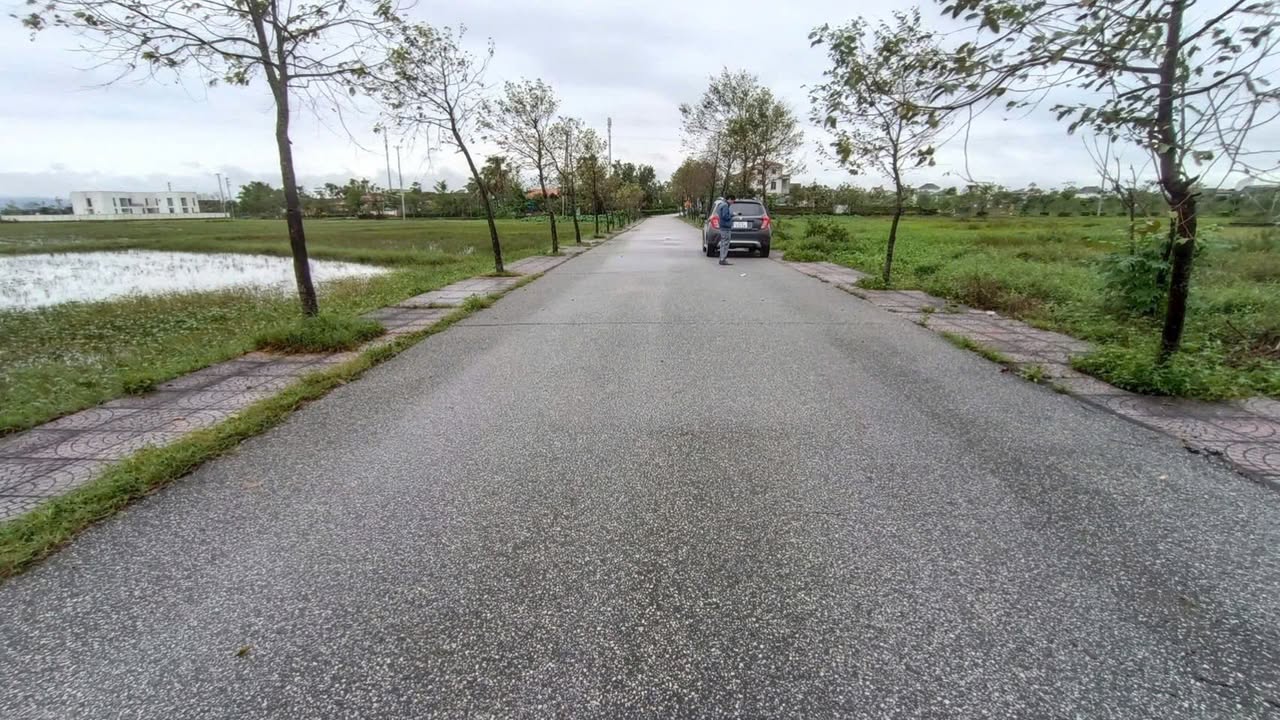 Đất 2 mặt tiền Liên Hà, Thạch Hà, 300m² giá 3.9 tỷ - Cơ hội đầu tư lý tưởng!