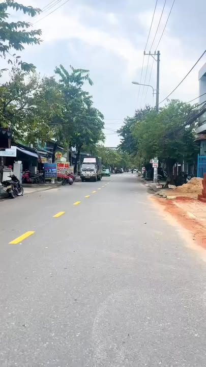 Nhà mặt tiền Nhơn Hòa Đà Nẵng 75m² giá 5 tỷ - Thiết kế mới, sẵn sàng vào ở!