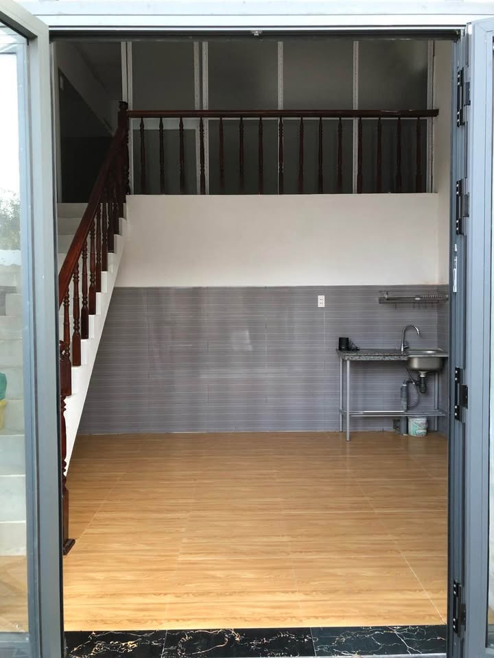 Căn hộ K133 Nguyễn Như Đãi 25m² giá 2 triệu - Cho thuê ngay, đầy đủ tiện nghi!