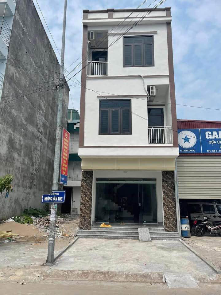 Phòng trọ cho thuê tại Phủ Lý, Hà Nam - Gần ĐH Công Nghiệp, chỉ 100m!