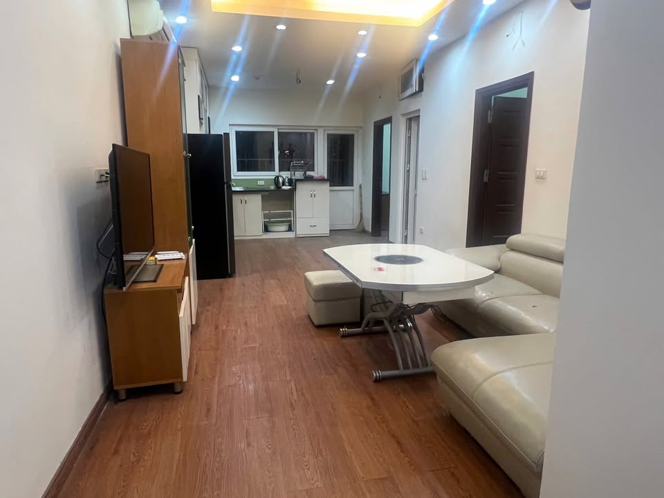 Căn hộ cho thuê tại 250 Minh Khai, 11 triệu/tháng - Full nội thất mới tinh!