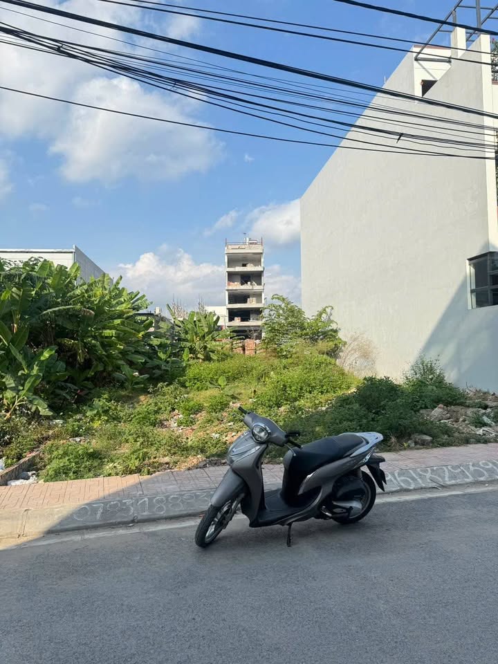 Đất nền An Đồng Hải Phòng 122m² giá 4.27 tỷ - Hướng Nam, đường nông 6m!