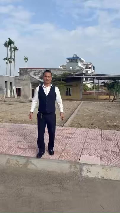 Bán đất đường D Quan, Thủy Nguyên, Hải Phòng 62m² - Vị trí đẹp, đầu tư sinh lời!