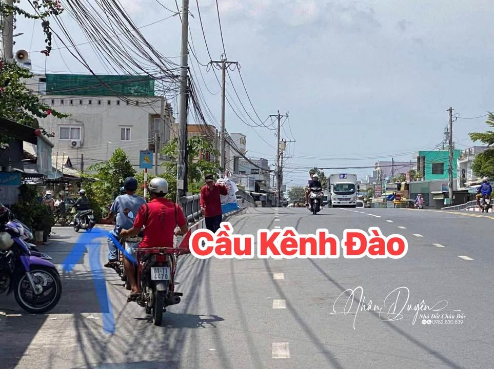 Đất nền mặt tiền đường Ven Bãi Vĩnh Mỹ 154m² giá 1.15 tỷ - Cơ hội đầu tư tuyệt vời!