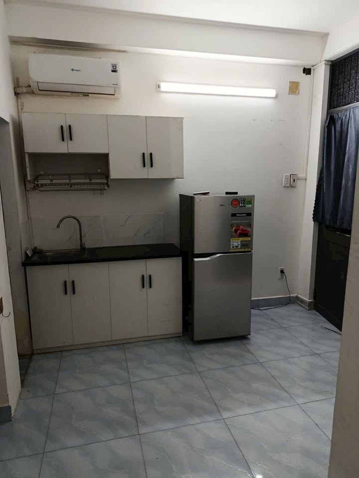 Căn hộ full nội thất tại Bình Tân - Chỉ từ 3 triệu/tháng - Sẵn sàng vào ở ngay!