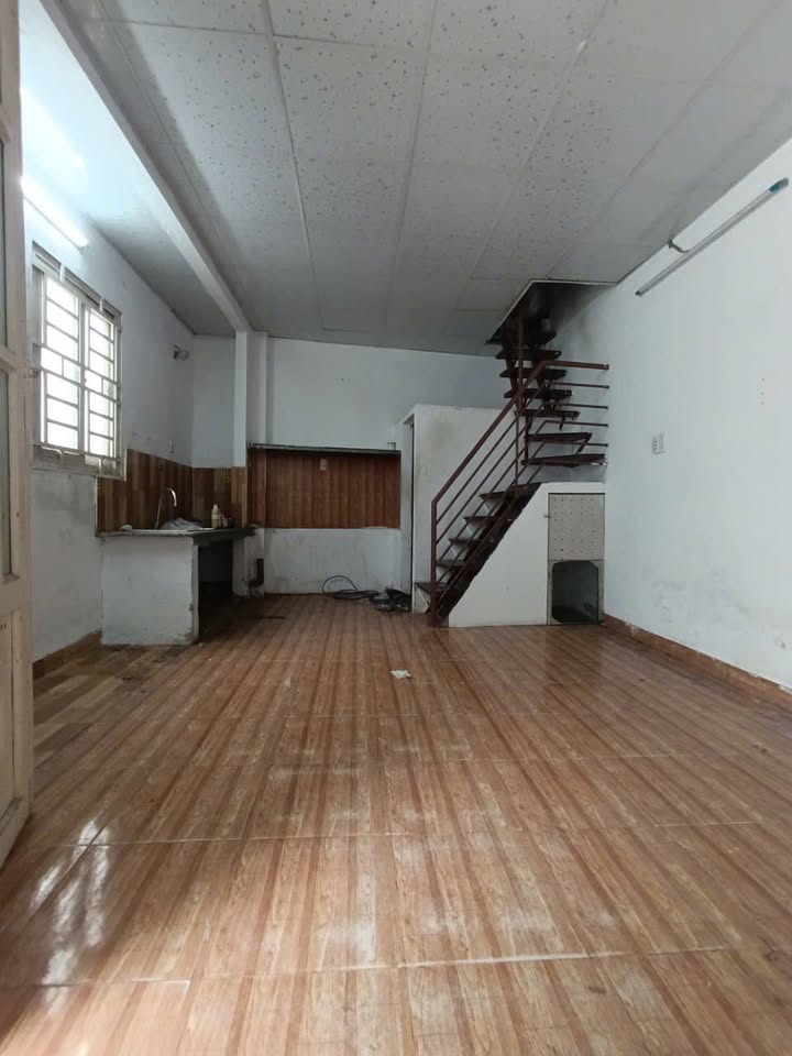 Nhà cho thuê Mã Lò, Bình Hưng Hòa A, 28m² giá 4 triệu - Nhanh tay liên hệ!