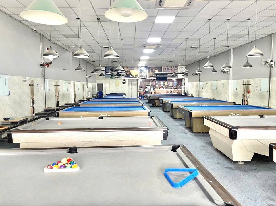 Cho thuê Mặt Tiền Kinh Doanh Đường Bình Trị Đông, Quận Bình Tân - 250m² chỉ 40 triệu/tháng!