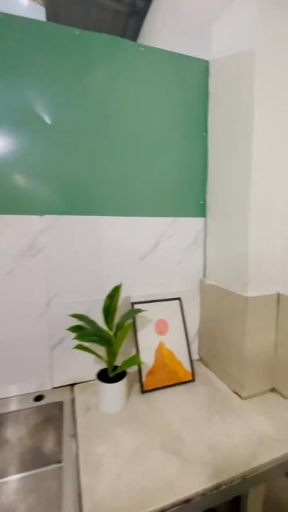 Căn hộ cho thuê 1PN Tân Kỳ Tân Quý, Q.Bình Tân chỉ 2.8 triệu - Không thể bỏ lỡ!