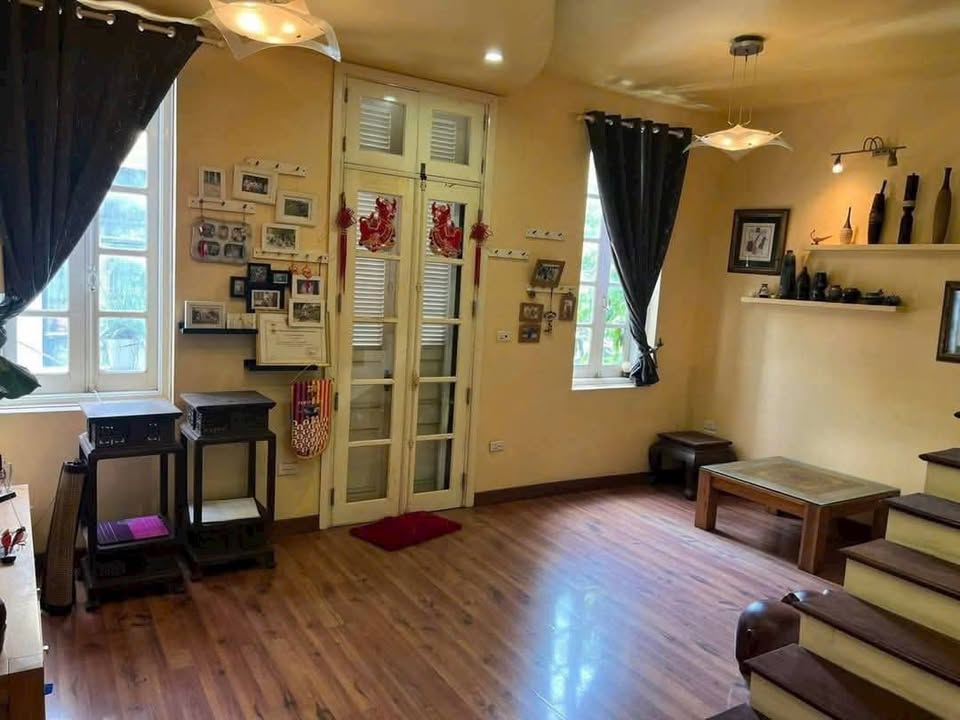 Nhà Phương Liệt, Thanh Xuân 62m² giá 19 tỷ - Kinh doanh sầm uất!