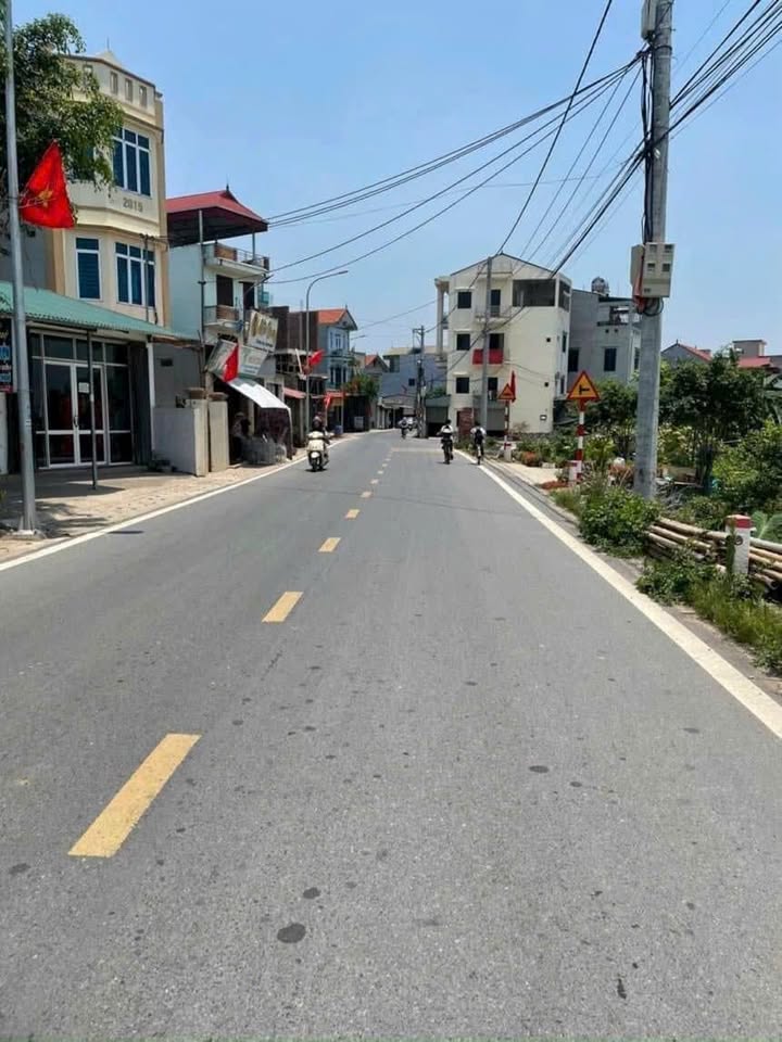 Đất nền chính chủ Lê Lợi, Thường Tín 60m² giá chỉ từ 20 triệu/m² - Cơ hội đầu tư tuyệt vời!