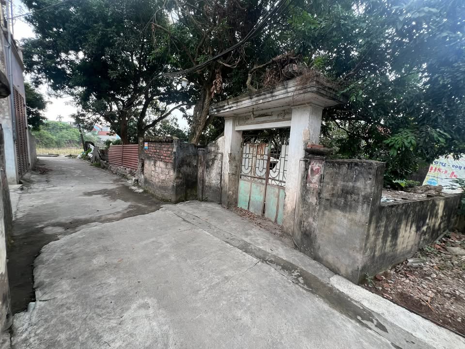 Đất thổ cư 100m² tại Phượng Nghĩa, Chương Mỹ giá 5 tỷ - Gần trường Đại Học TDTT!