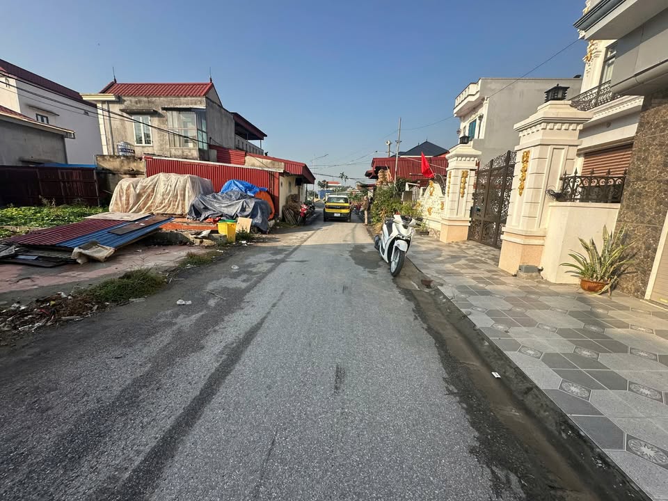 Đất nền 72m² Đông Phương, Kiến Thụy giá 1.4 tỷ - Tiềm năng sinh lời lớn!