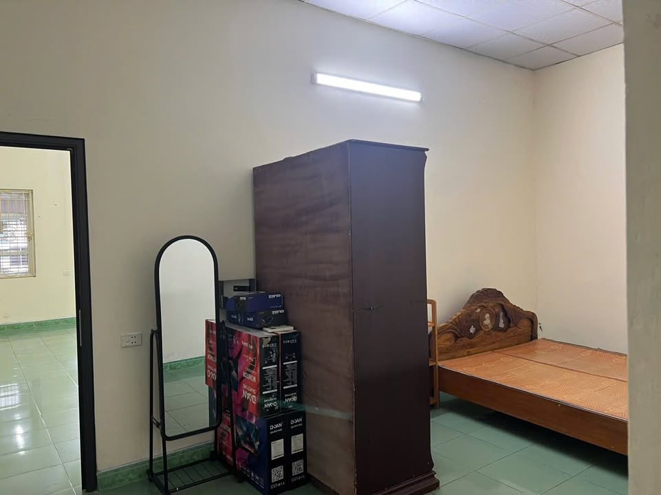 Nhà cấp 4 Hạ Long 120m² giá 10 triệu - Thuận tiện kinh doanh gần Big C!