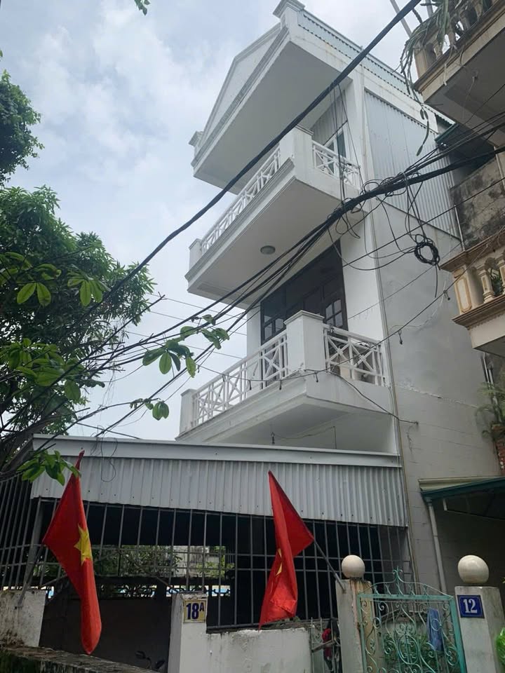 Nhà cho thuê tại Hạ Long 91m² giá 6 triệu - Đầy đủ nội thất, vào ở ngay!