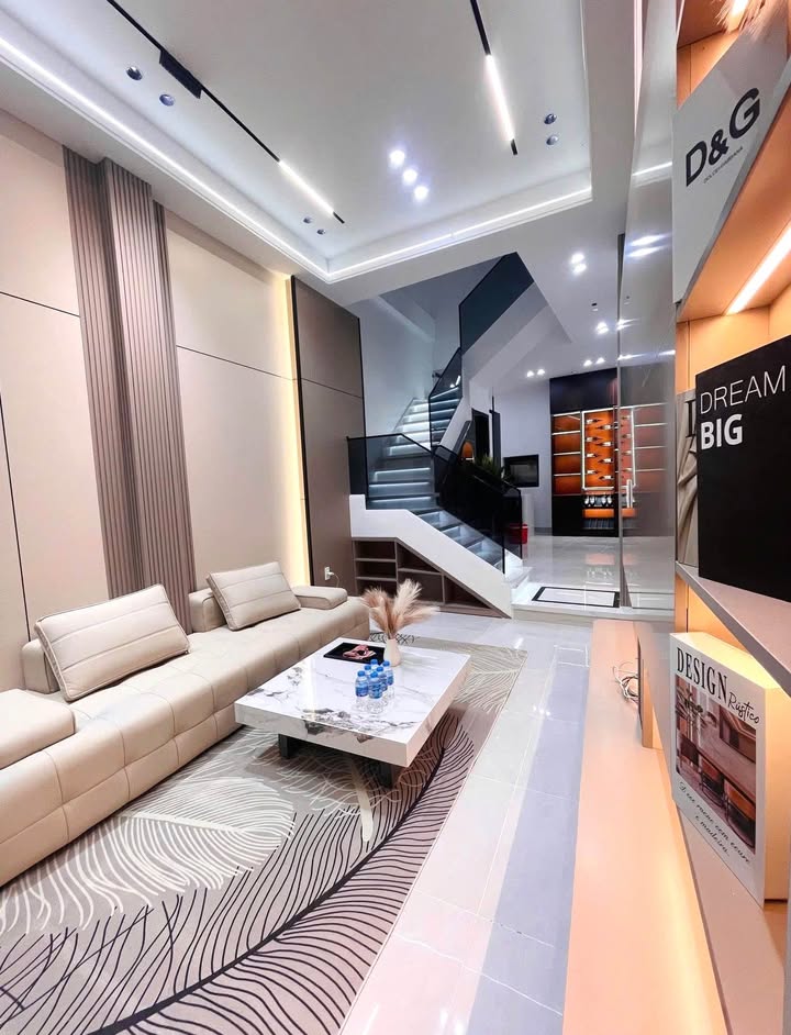 Nhà độc lập quận Lê Chân 55m² giá 5.95 tỷ - Giảm ngay 400 triệu!