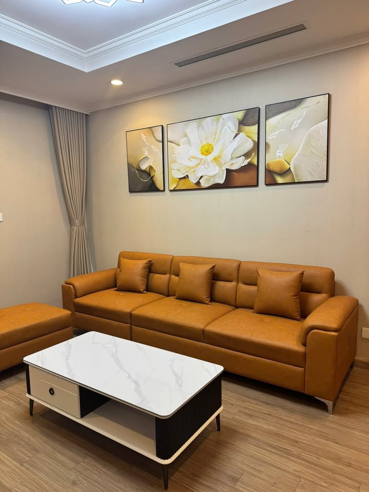 Căn hộ 4PN Park Hill Timecity quận Hoàng Mai 30 triệu - Sẵn sàng vào ở ngay!