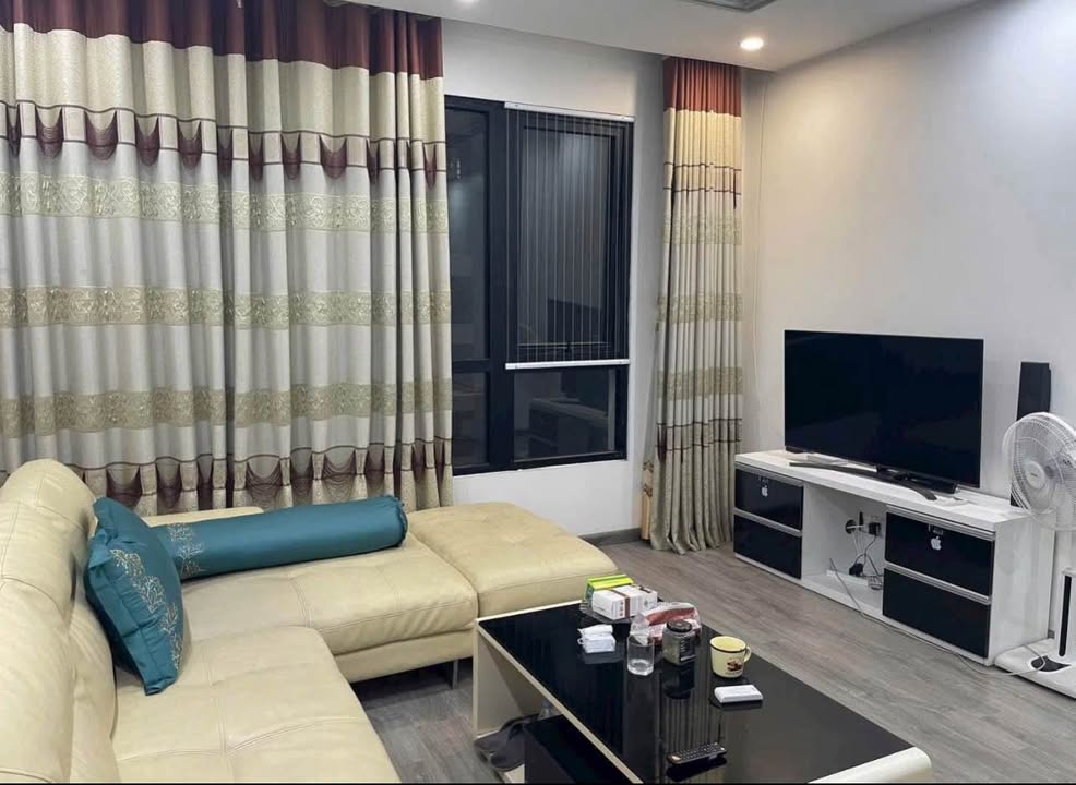 Căn hộ Times City 2 phòng ngủ 16.5 triệu - Sẵn sàng vào ở ngay!