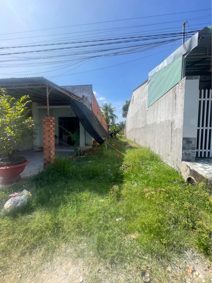 Đất nền khu phố Long Đại, phường Long Thành Bắc, 128m² giá 920 triệu - Cơ hội đầu tư tuyệt vời!